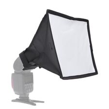 Softbox diffusore flash usato  Italia