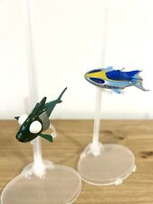 Matchbox stingray terror for sale  TREORCHY