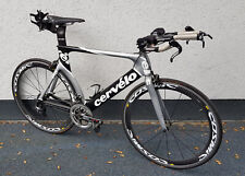 Cervelo triathlon rennrad gebraucht kaufen  Gau-Algesheim