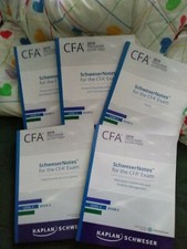 Cfa 2019 program for sale  Villa Rica