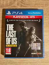 Sony ps4 the usato  Torino