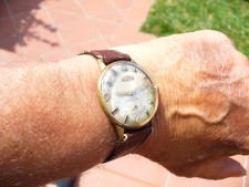 Orologio vintage dogma usato  Italia