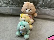 Vintage care bears for sale  GILLINGHAM