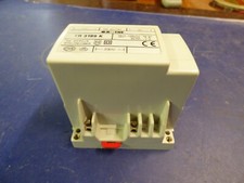 Klingeltrafo 3189 klingel gebraucht kaufen  Deutschland