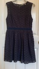 Jack wills navy for sale  LLANELLI