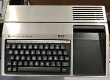 Texas instruments home usato  Terni