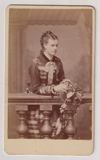Cdv bullock brothers d'occasion  Le Luc