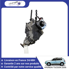 Pont hyundai tucson d'occasion  Saint-Quentin