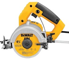 dewalt wet cutting tile saw for sale dewalt wet cutting tile saw for sale  Harwood Heights