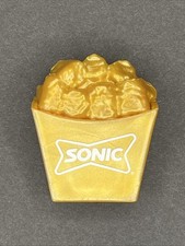 Sonic golden tater for sale  Virginia Beach