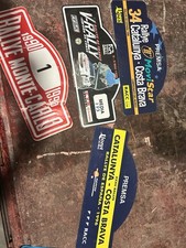 Targhe rally montecarlo usato Targhe rally montecarlo usato  Recanati