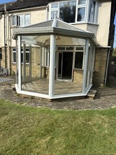 Conservatory for sale  LEEDS