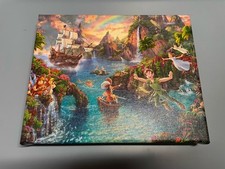 Thomas kinkade peter for sale  Sanford