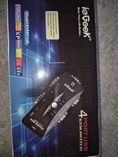 Iegeek kvm 41ua for sale  GLOUCESTER
