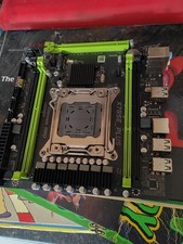 Motherboard x79se plus for sale  WELLINGBOROUGH
