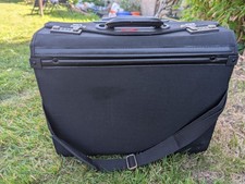 Black business case for sale  LONDON