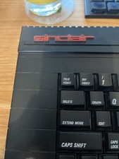 sinclair spectrum for sale sinclair spectrum for sale ABERGAVENNY