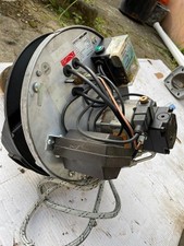 Giersch ölbrenner 2008 gebraucht kaufen Giersch ölbrenner 2008 gebraucht kaufen  Hohberg