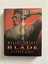 Blade blu ray gebraucht kaufen  Gelsenkirchen