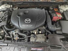 Mazda engine 2012 for sale  SOUTHAMPTON