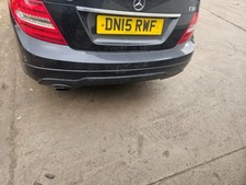 Mercedes c220 c204 for sale  MANCHESTER