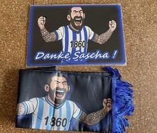 1860 fan schild gebraucht kaufen  Allenfeld, Boos, Hargesheim