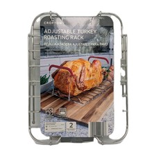 Crofton adjustable turkey for sale  New Britain