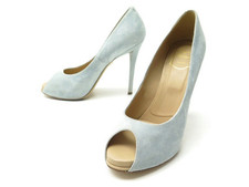 Chaussures roger vivier d'occasion  France
