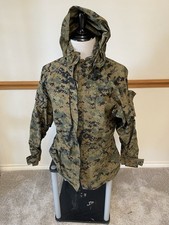 Usmc apecs goretex for sale  Houston