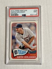 2014 topps heritage for sale  Macomb