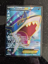 sharpedo ex d'occasion  Saint-Soupplets