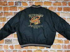 Redskins vintage bomber gebraucht kaufen  Berlin