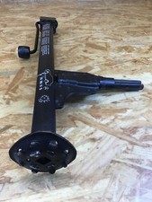 370745 wagenheber mercedes gebraucht kaufen  Deutschland