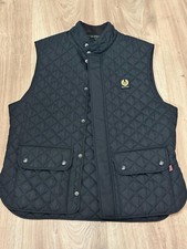 Belstaff weste icon gebraucht kaufen  Garbsen