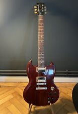 Gibson special les gebraucht kaufen  Hamburg
