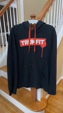 Trukfit black pullover for sale  Philadelphia