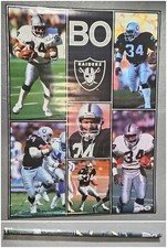 bo jackson poster for sale bo jackson poster for sale Depew