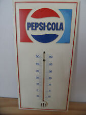 Ancien thermomètre publicitai d'occasion  Espalion