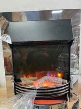 Dimplex helmsdale optiflame for sale  STOCKPORT