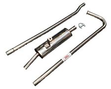 Stainless steel single for sale  BIRMINGHAM
