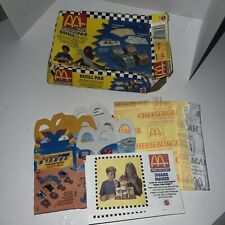 Mcdonald happy meal for sale  Hesperia