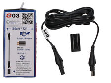 Tecmate ptimate ladekabel gebraucht kaufen  Mülsen St. Jacob
