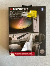 Monster new wireless for sale  Memphis