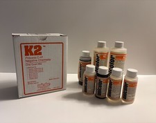Ultrafine unicolor liquid for sale  Nashville