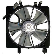 Radiator fan assy for sale  South El Monte
