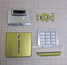 Original sonyericsson s500i d'occasion  Expédié en France
