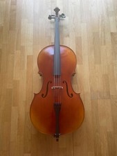 Gewa ideale vc2 for sale  WALTON-ON-THAMES
