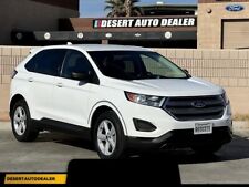 2018 ford edge for sale  Palm Desert