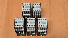 Siemens hilfsschütz 3th4244 gebraucht kaufen  Waiblingen
