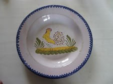 Ancien plat coq d'occasion  Formerie